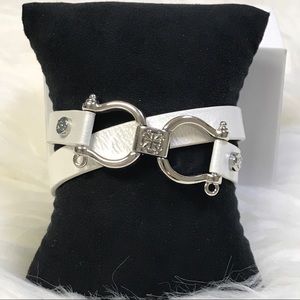 Rustic Cuff Seaborne